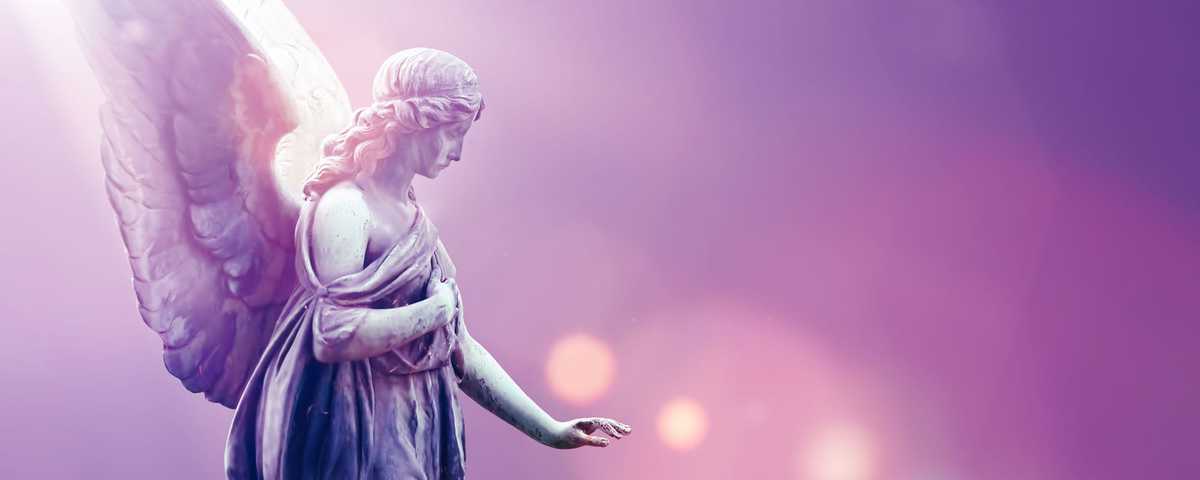 Angels And Spirit Guides Saved My Life!